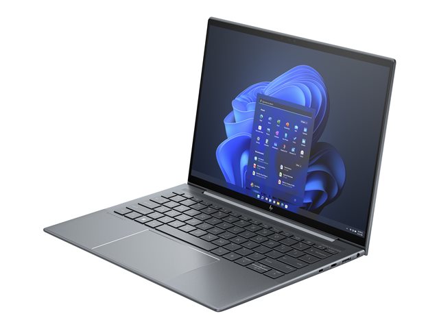 HP Dragonfly G4 Notebook - 13.5" - Intel Core i7 - 1355U - Evo - 16 GB RAM - 512 GB SSD - UK