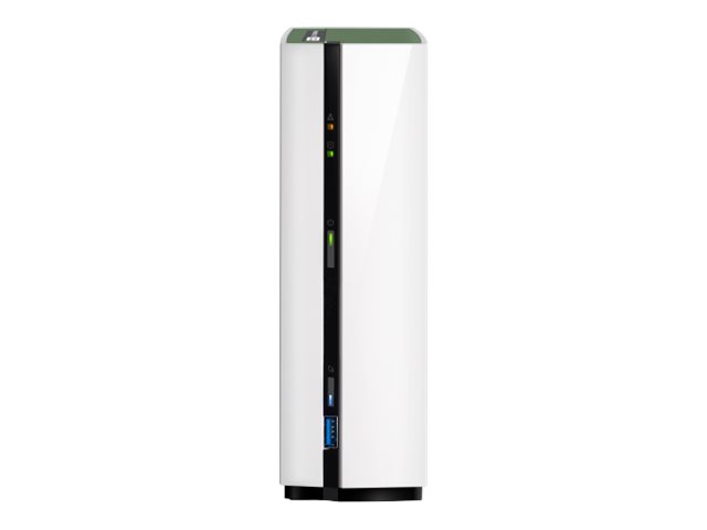 QNAP TS-128A - personal cloud storage device