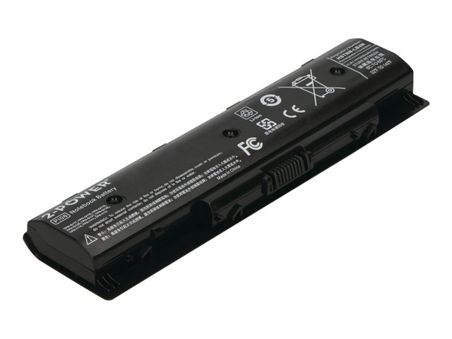 MAIN BATTERY PACK 10.8V 5200MAH .