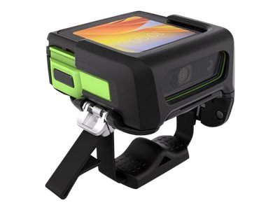 WS50 WEARABLE BOH MOUNT AOSP 1GB/8GB SE4770 1300MAH ENG ROW