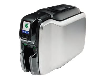 ZC300 PRINT SINGLE SIDED UK/EU USB ETHERNET WIN DRIVER 2.0STD