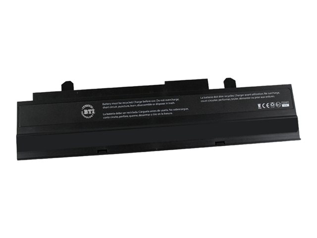 BTI - laptop battery - Li-Ion - 5200 mAh