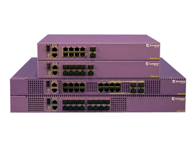 X620-16P-BASE 100MB/1GB/2.5GB/5GB/10GB-T POE