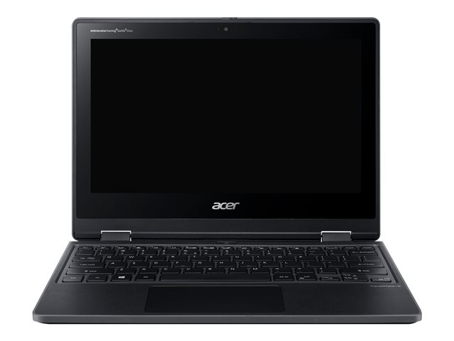 Acer TravelMate Spin B3 TMB311RN-32 - 11.6" - Intel Pentium Silver - N6000 - 4 GB RAM - 128 GB SSD - UK