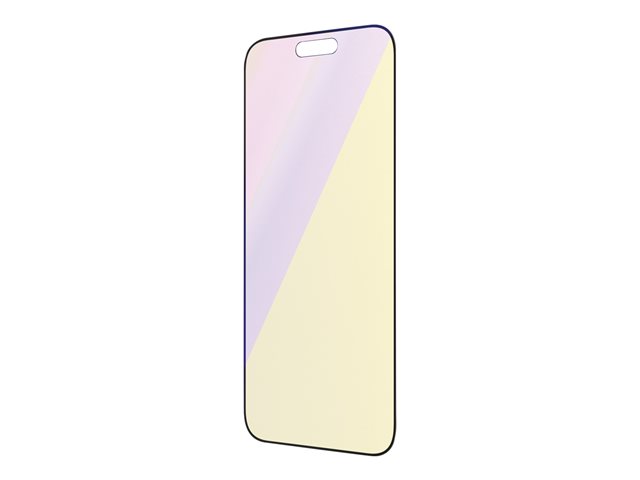 PanzerGlass - screen protector for mobile phone - ultra-wide fit
