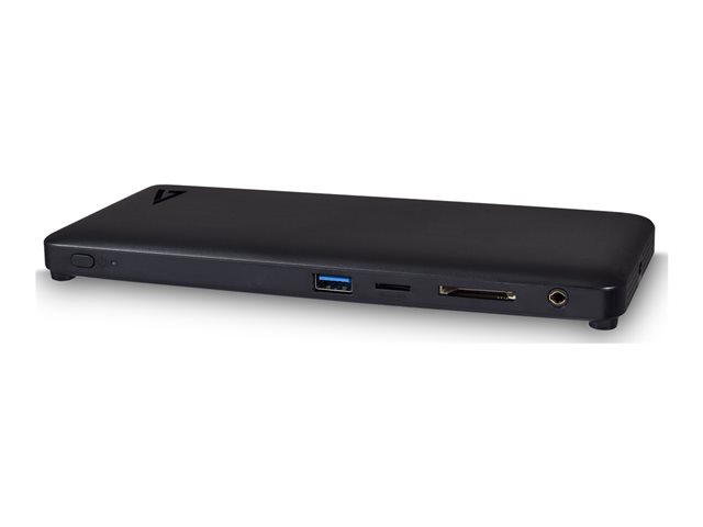 USB-C 4K TRIPLE DISPLAY DOCKING USB-C ALT MODE 100W PD HDMI DP