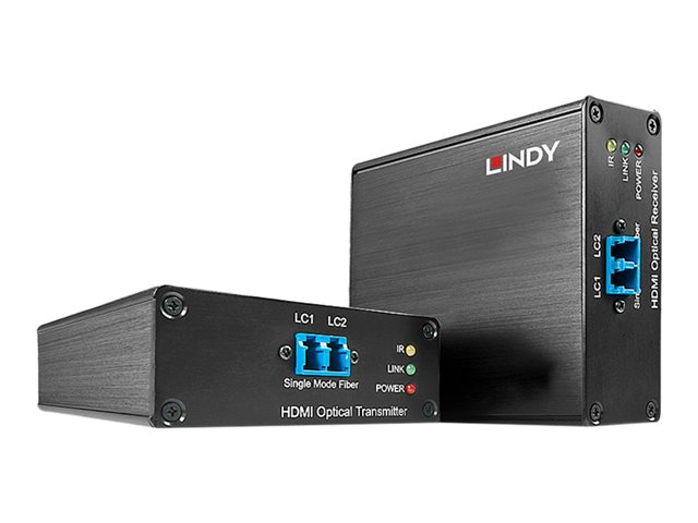 700M/3000M FIBRE OPTIC EXTENDER