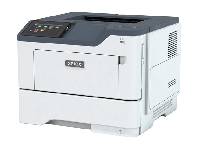 B410 A4 47PPM DUPLEX PRINTER PS3 PCL5E/6 2 TRAYS 650 SHEETS