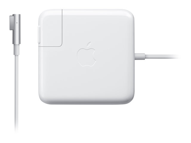Apple MagSafe Power Adapter - 60W (MacBook and 13" MacBook Pro)