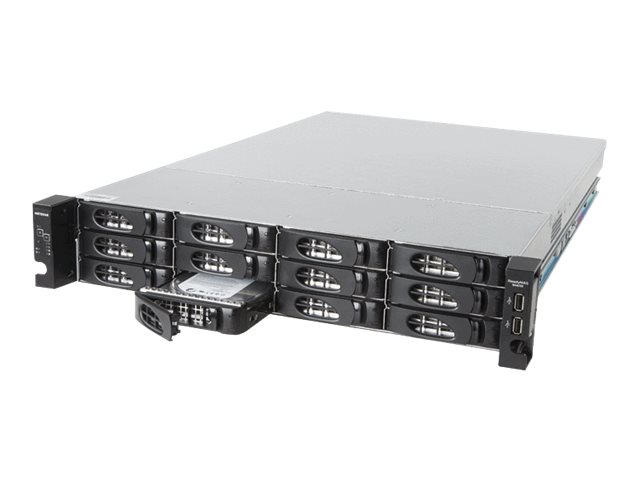 NETGEAR ReadyNAS 3220 RN322123E - NAS server - 36 TB