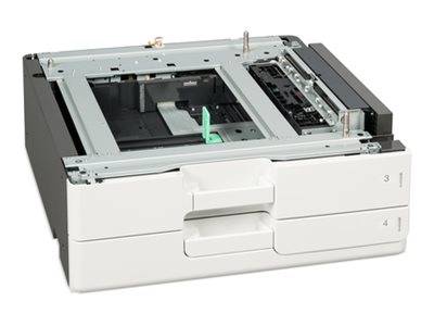 Lexmark 2 x 500-Sheet Tray MS911 / MX91x