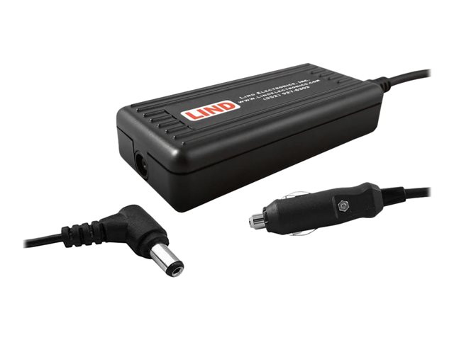 LIND 12-32V DC BARE WIRE PWR ADAP FOR PANASONIC FZ-L1 5V/2A