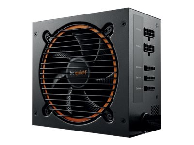 PURE POWER 11 400W CM 80PLUS GOLD POWER SUPPLY