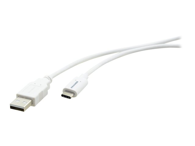 SB 3.1 Gen-2 SuperSpeed+ Cables 3ft