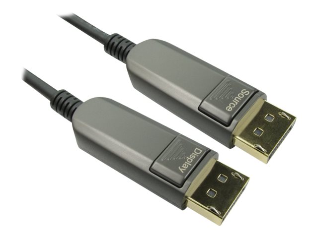 Cables Direct - DisplayPort cable - DisplayPort to DisplayPort - 20 m