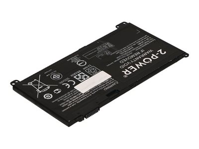 Main Battery Pack 11.4V 4000mAh