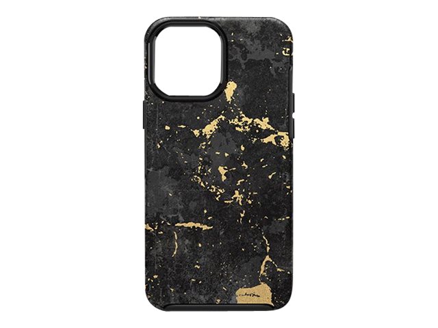 OtterBox Symmetry Series - back cover for mobile phone
