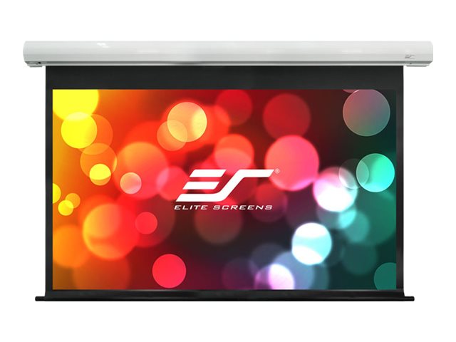 Elite Screens Saker Series projection screen - 135" (343 cm)