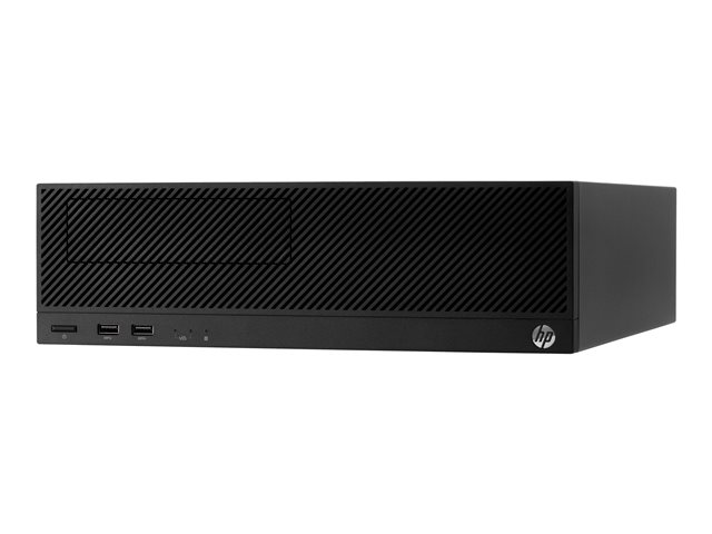 HP Engage Flex Pro Retail System - SFF - Core i7 8700 3.2 GHz - 8 GB - SSD 512 GB