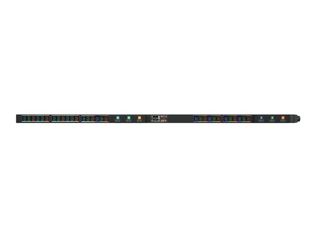 Geist Monitored Unit Level EC DU03E4B1-30CF17-2S02A9K00-S-A - power distribution unit - 22 kW