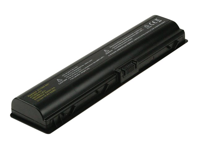 MAIN BATTERY PACK 10.8V 4600MAH .