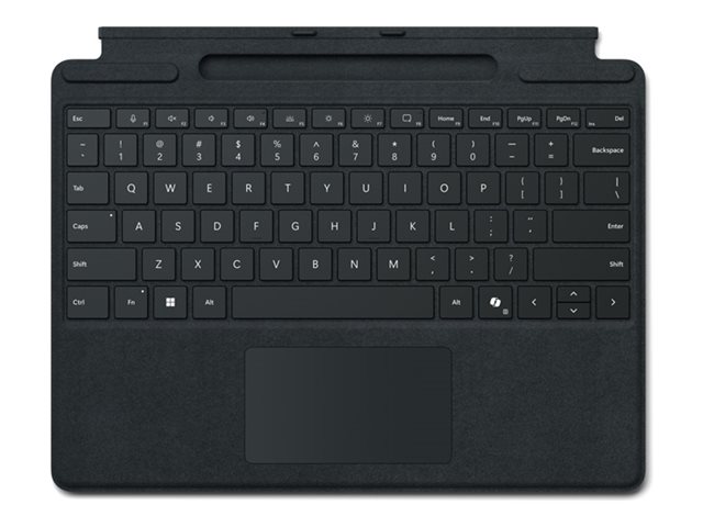 Non Cancellable/Non Returnable (NCNR) PRO SIG KB+ PEN STR BLK IT