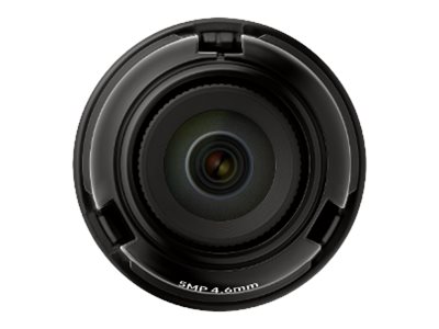 Hanwha Techwin SLA-5M4600Q - camera sensor module with lens