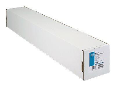 HP MATTE PAPER 3-IN CORE LITHO-REALISTIC 914 MM X 30.5 M