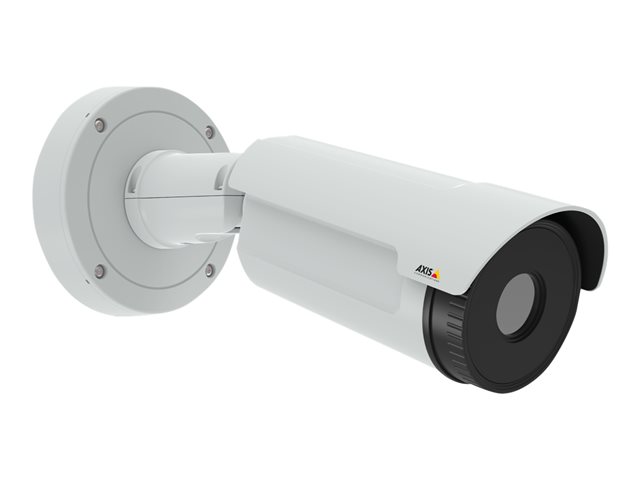 AXIS Q1941-E (13mm 30 fps) - thermal network camera