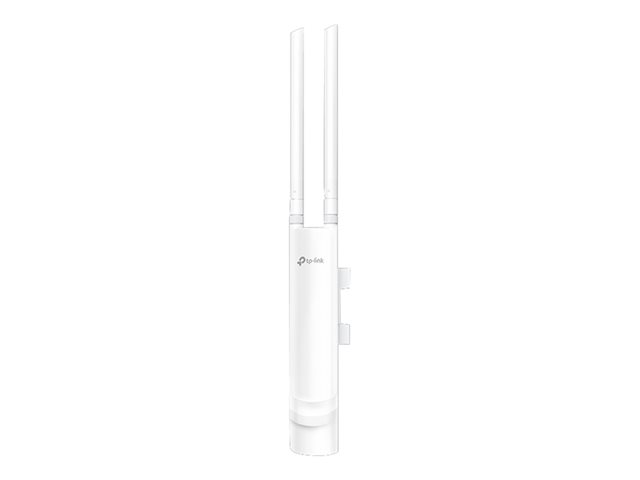 TP-Link EAP225-Outdoor - Radio access point - Wi-Fi 5 - 2.4 GHz, 5 GHz