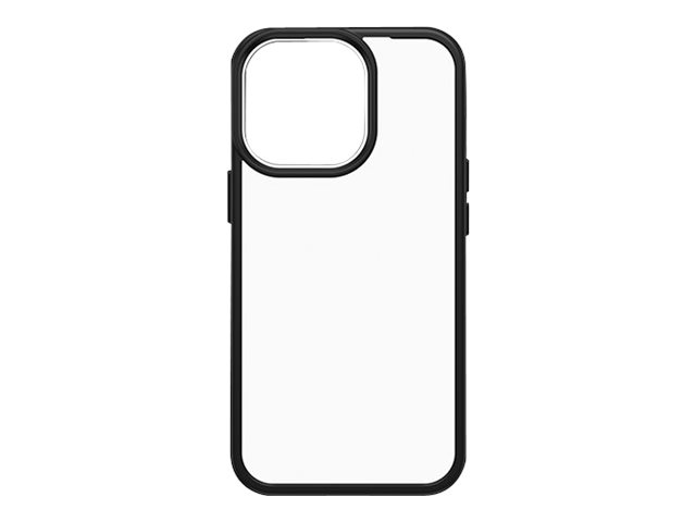 OtterBox React Series - back cover for mobile phone