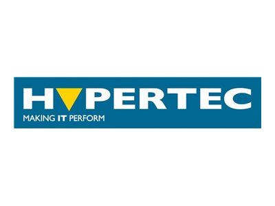 Hypertec - DDR4 - module - 16 GB - DIMM 288-pin - 2666 MHz / PC4-21300 - registered