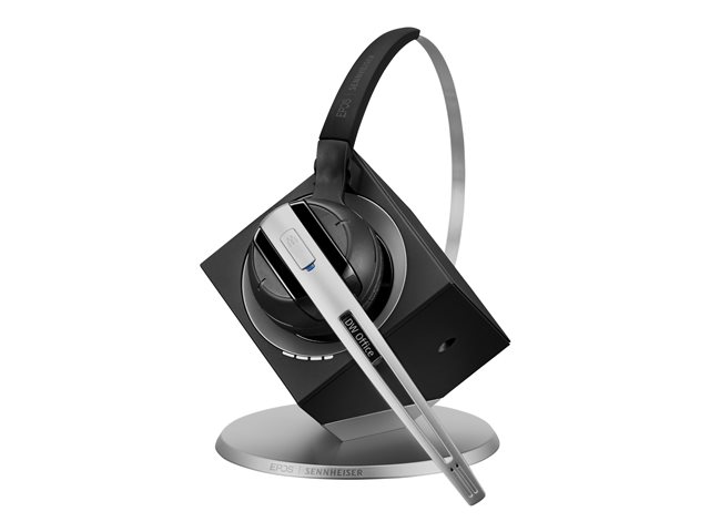 EPOS DW Office 10 USB - headset