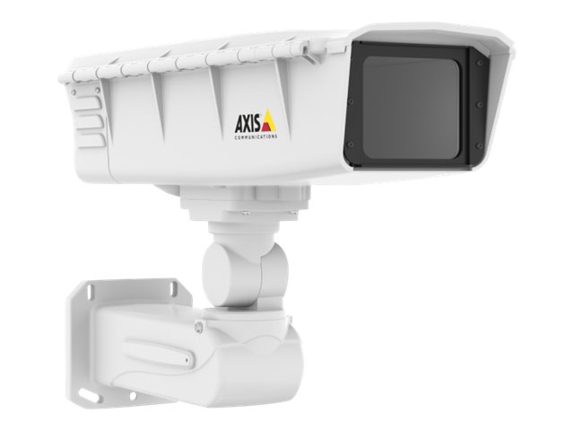 AXIS T93C10 Outdoor Housing - camera housing