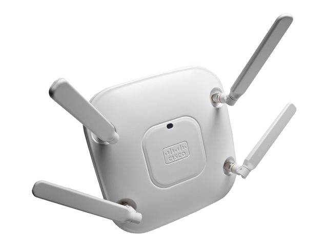 Cisco Aironet 2602e Controller-based - radio access point - Wi-Fi