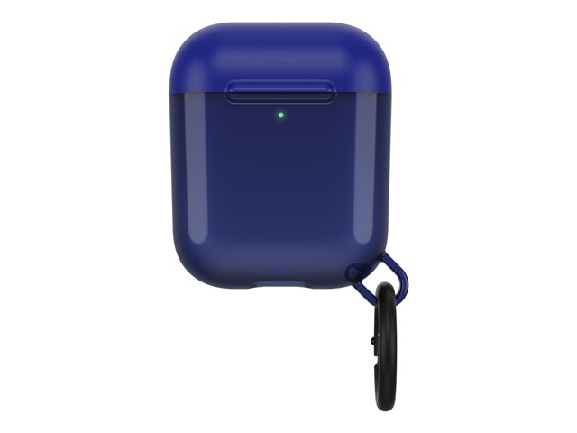 OtterBox Ispra Apple AirPods (1st & 2nd gen) Spacesuit Blue - blue