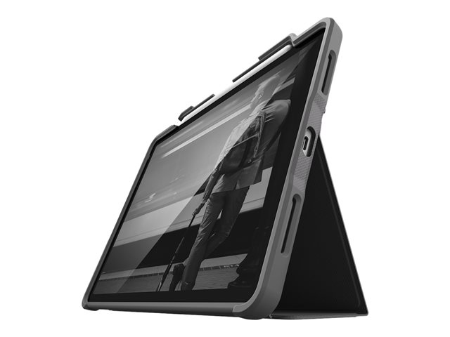 STM dux plus - flip cover for tablet