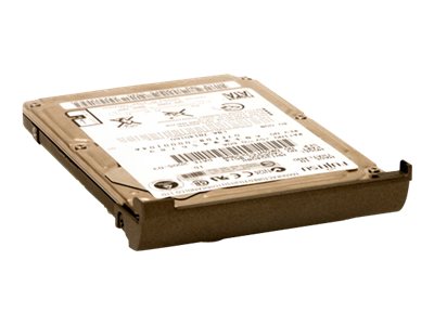 Hypertec - hard drive - 120 GB - SATA 3Gb/s