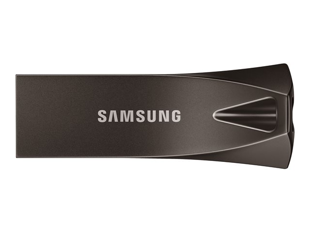 Samsung BAR Plus MUF-64BE4 - USB flash drive - 64 GB