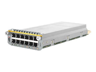 12-P GIGABIT COPPER EXPAN. MOD 990-003413-00 IN