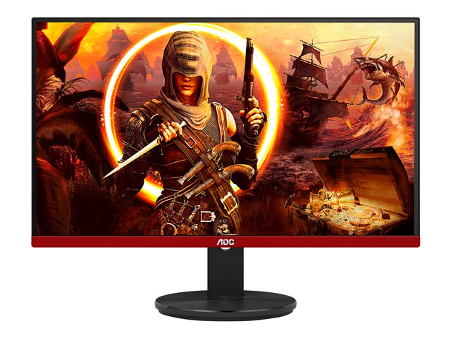 AOC Gaming G2490VXA - LED monitor - Full HD (1080p) - 24"