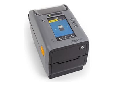 ZD611 TT PRNT (74M)COLOR TS LCD 203 DPI USB USB HOST ETH BTLE5