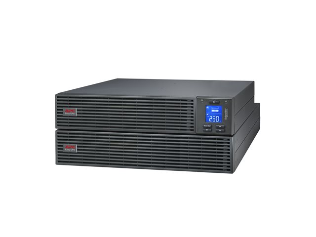APC Easy UPS SRV SRV1KRILRK - UPS - 800 Watt - 1000 VA - with Rail Kit