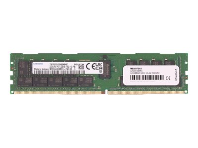 2-Power - DDR4 - module - 32 GB - DIMM 288-pin - 3200 MHz / PC4-25600 - registered