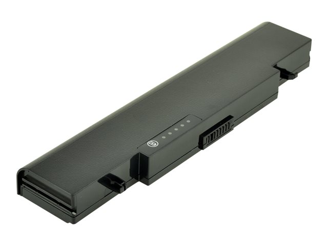 2-Power Main Battery Pack - laptop battery - Li-Ion - 5200 mAh - 57 Wh