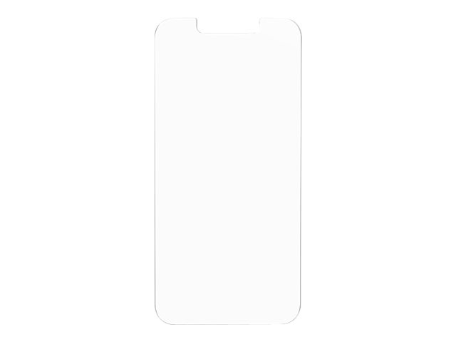 ALPHA GLASS ANTI-MICROBIAL APPLE IPHONE 13 MINI - CLEAR -
