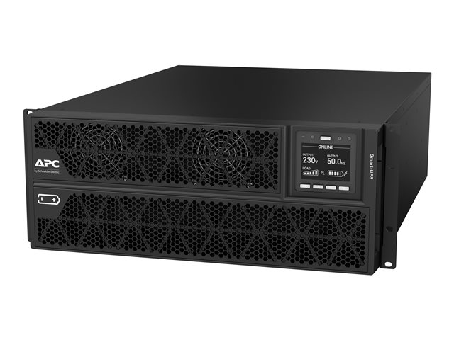 APC Smart-UPS RT 5kVA - UPS - 5 kW - 5000 VA