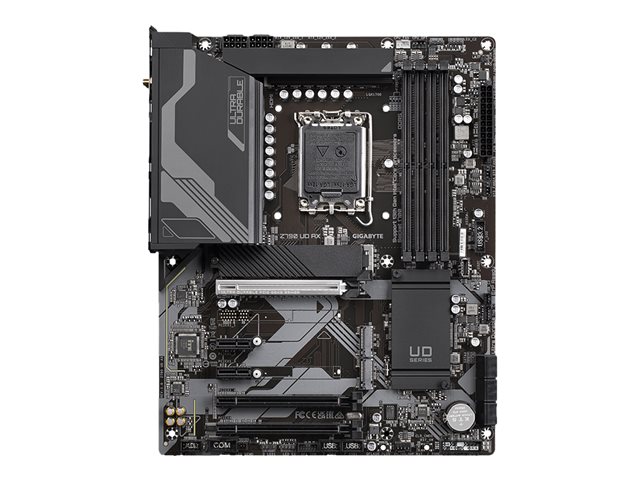 MB INT Z790 UD AX ATX