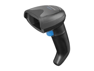 GRYPHON I GD4590 2D MPIXEL IMG USB/RS232/WEDGE MI BLK BLK IN