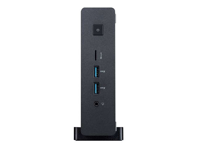 Acer Chromebox CXI4 - mini PC - Celeron 5205U 1.9 GHz - 4 GB - flash 32 GB
